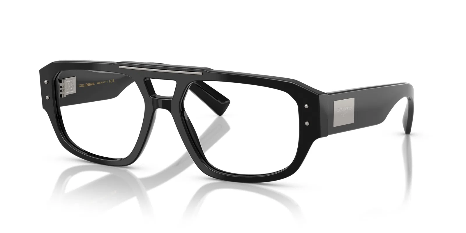 Dolce & Gabbana 3406 Eyeglasses - view 20